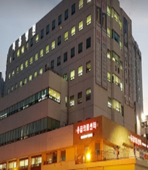Kosin University Gospel Hospital